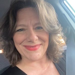 Meet your Posher, Diane